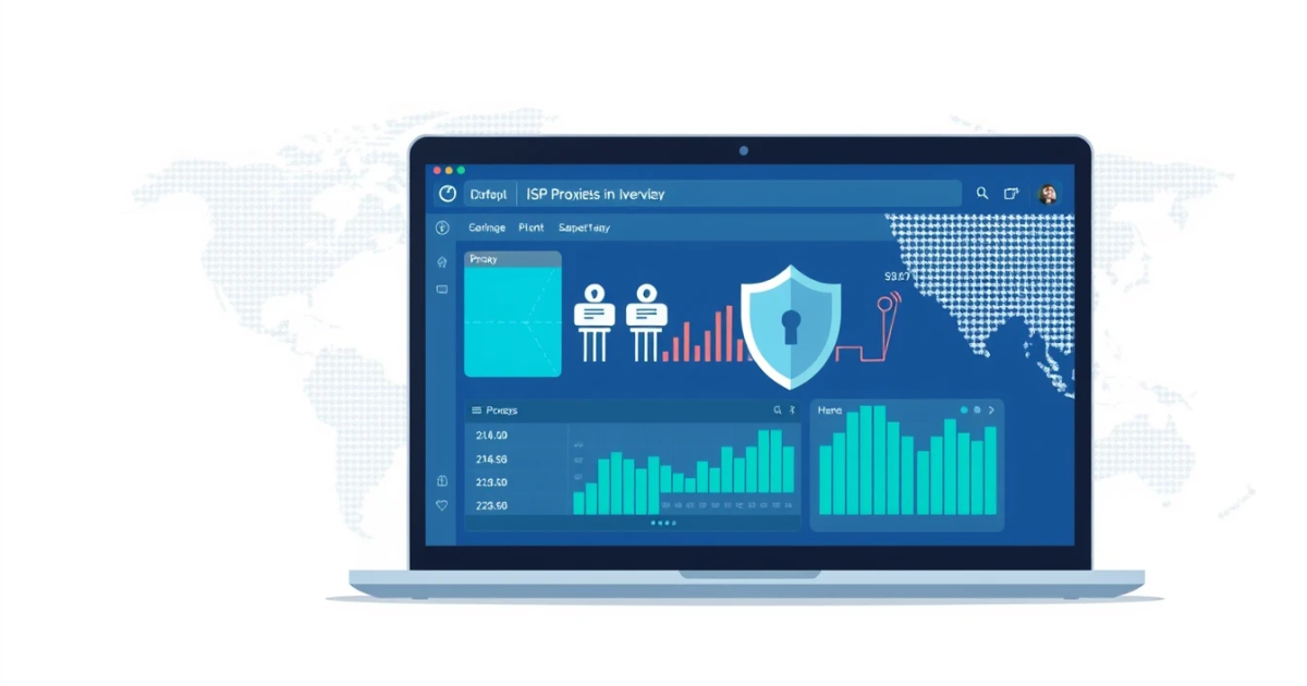 Dedicated ISP Proxies in Denmark: A Comprehensive Guide