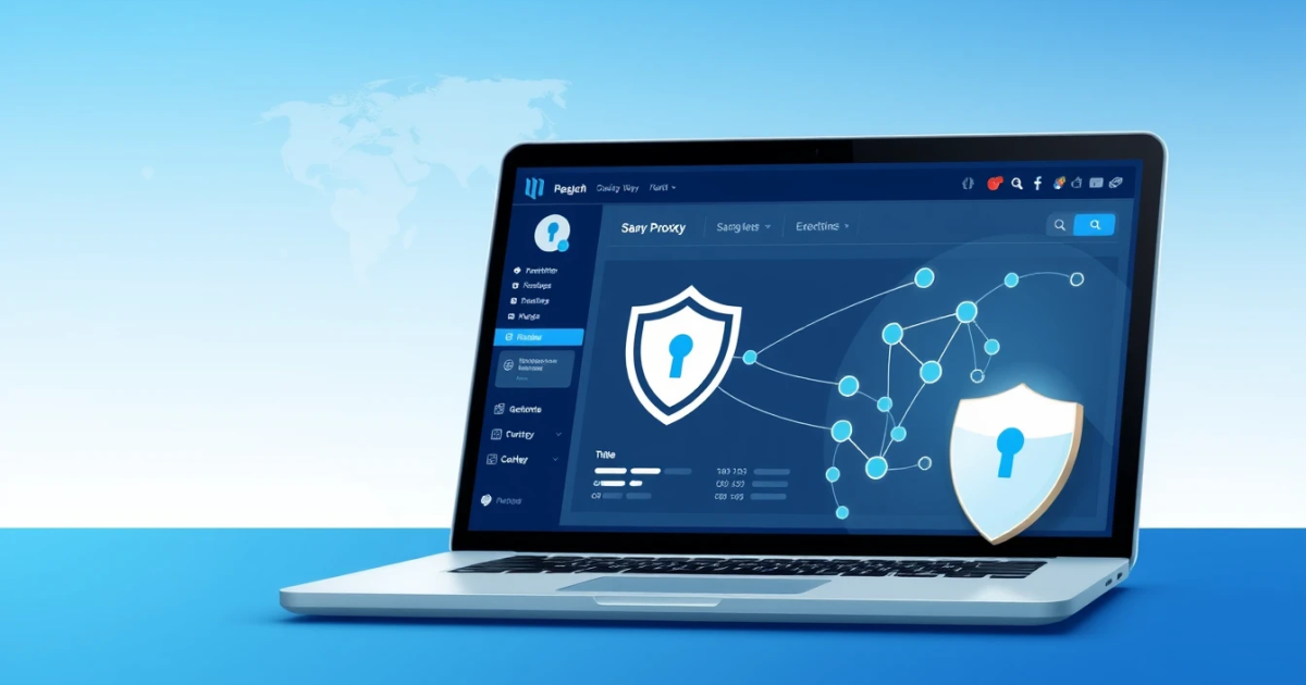 Dedicated ISP Proxies in Finland: A Complete Guide