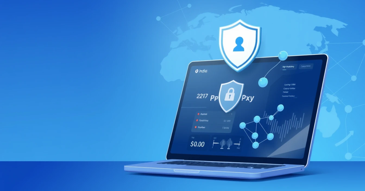 Dedicated ISP Proxies in India: An In-Depth Guide