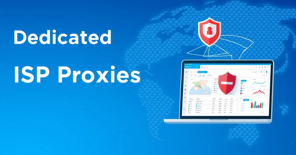 Dedicated ISP Proxies in Japan: Everything You Need to Know