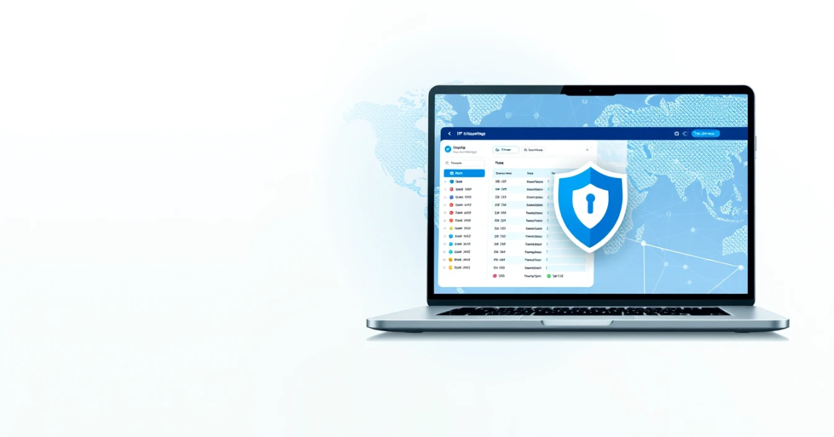 Dedicated ISP Proxies in Nigeria: Unlocking Secure Access