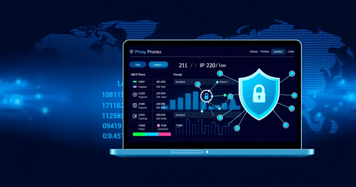 Dedicated Mobile Proxies in Hong Kong: Your Ultimate Guide