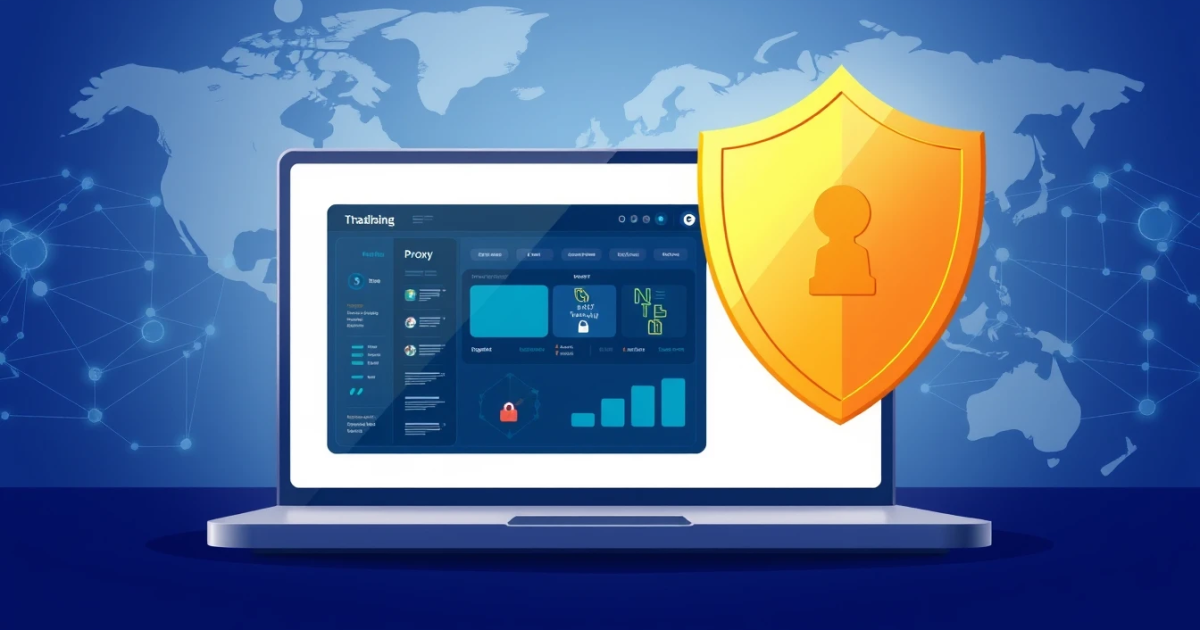 Dedicated Mobile Proxies in Thailand: A Complete Guide