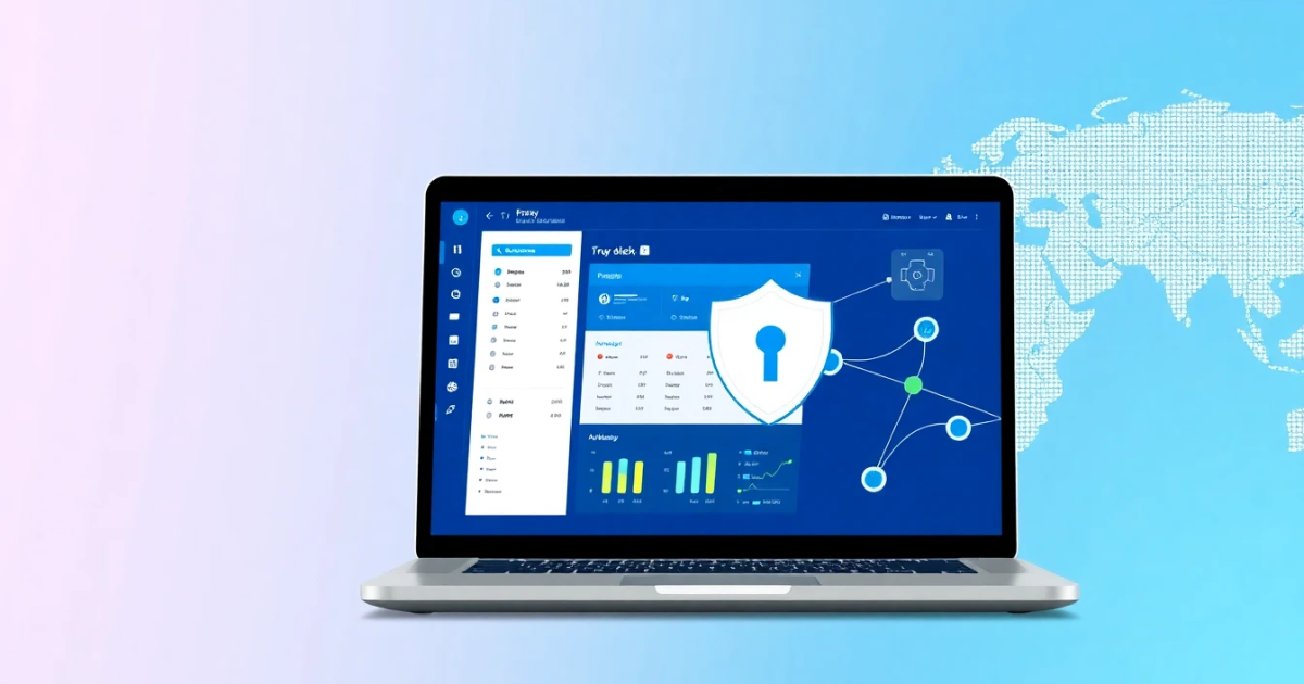 Dedicated Residential Proxies in Romania: A Complete Guide