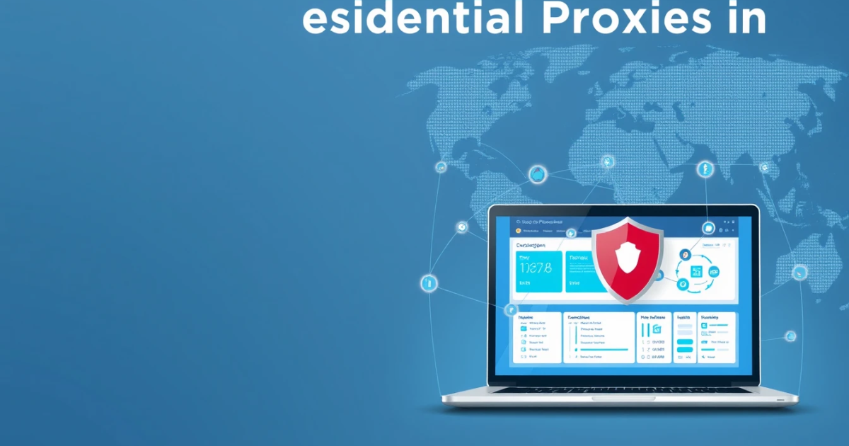 Dedicated Residential Proxies in Switzerland: Your Comprehensive Guide