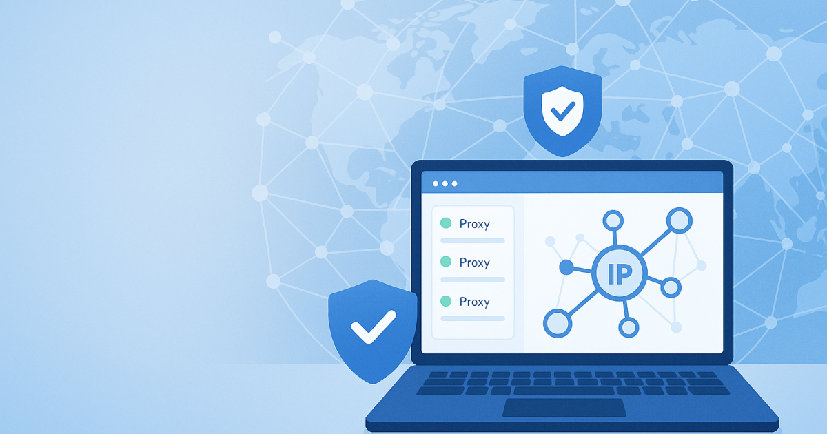 Dedicated Residential Proxies USA: Your Guide to Understanding and Using Them