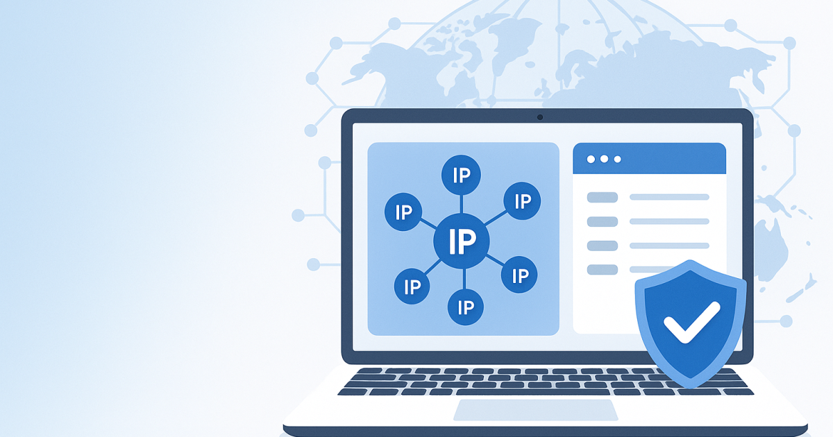 Difference Between Proxy API and Proxy List