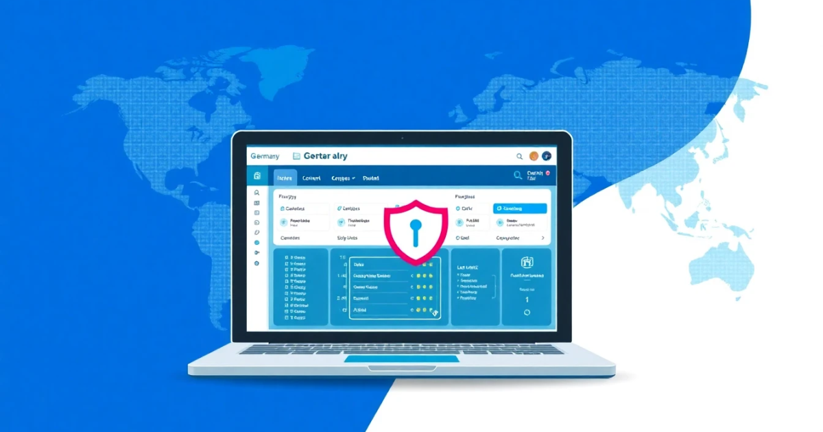 Discover the Best ISP Proxies for Germany