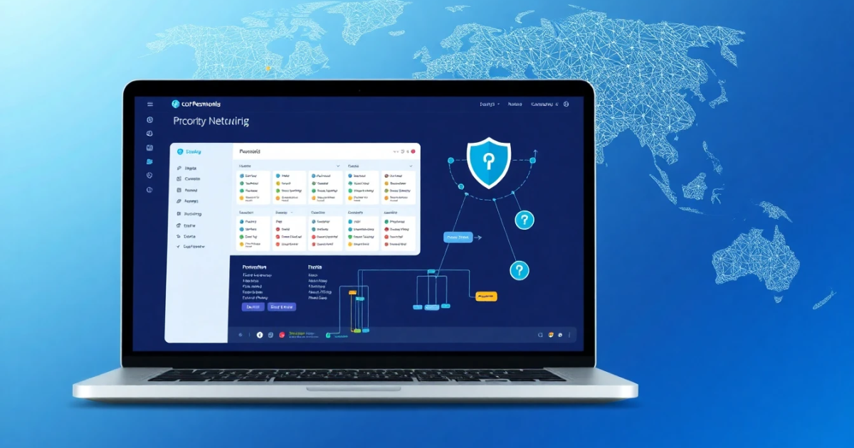 Discover the Best Residential Proxy API for South Africa