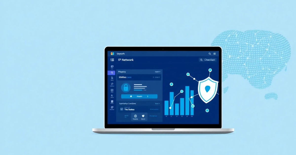 Discovering Backconnect Proxies in the Czech Republic: A Complete Guide