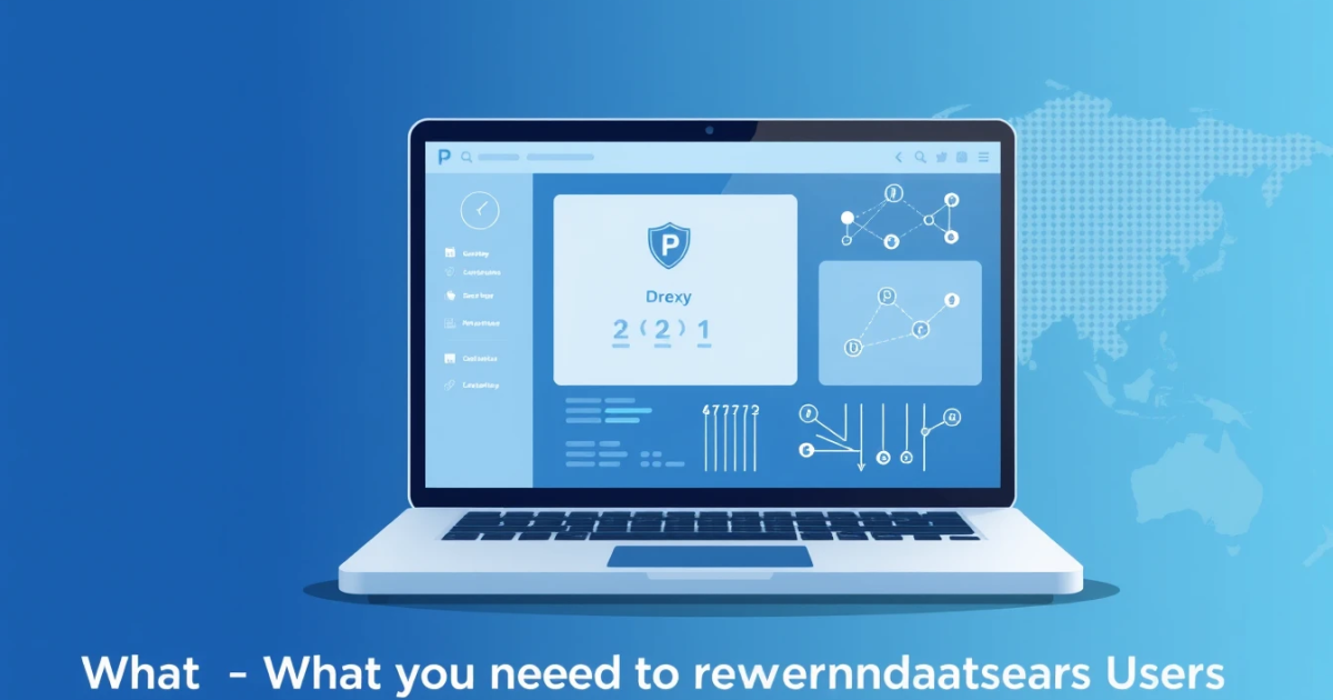 Discovering Rotating Proxies: What You Need to Know for Netherlands Users
