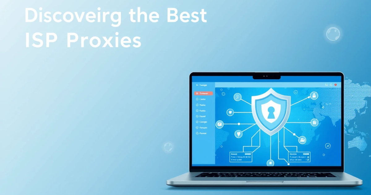 Discovering the Best Rotating ISP Proxies for Portugal