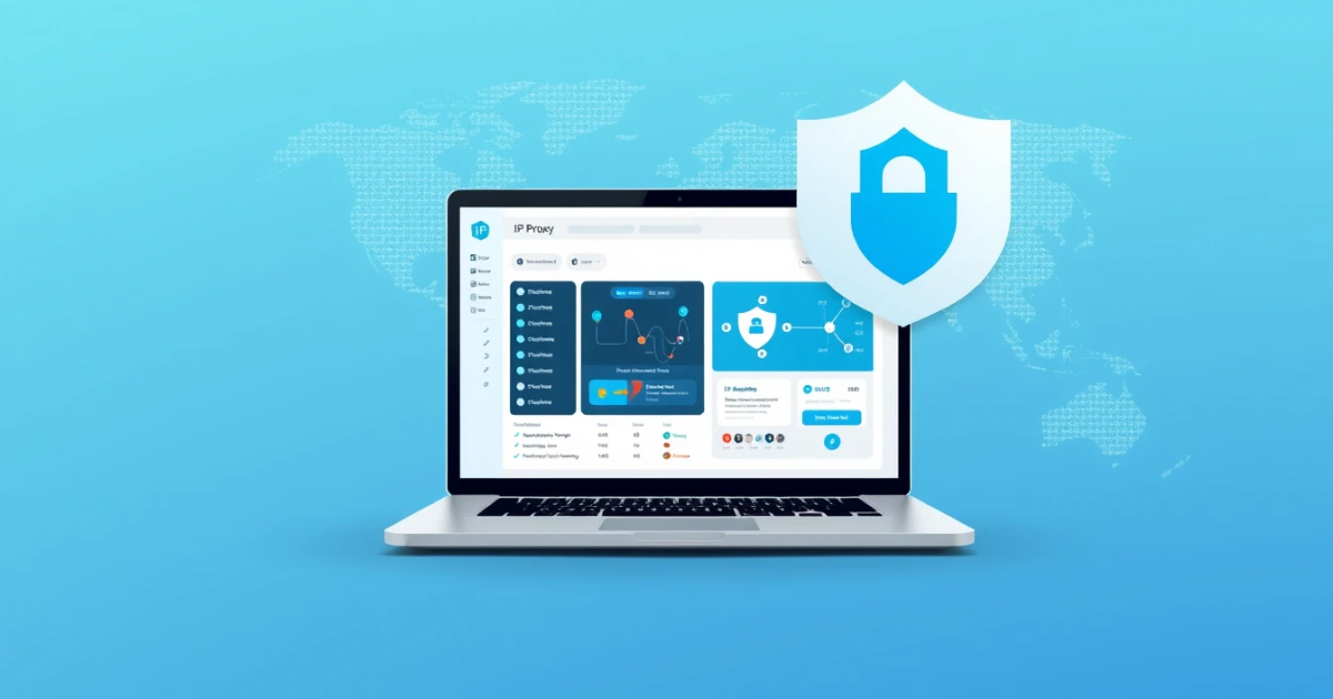 Everything You Need to Know About Dedicated Residential Proxies in France