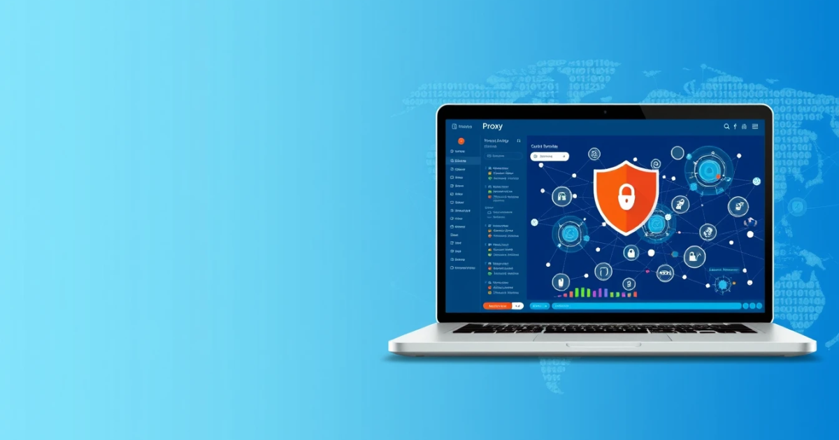 Everything You Need to Know About ISP Proxies in the UK