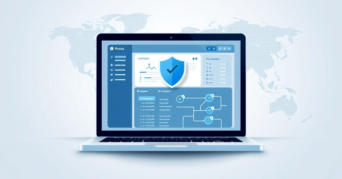 Everything You Need to Know About Residential Proxies in Argentina