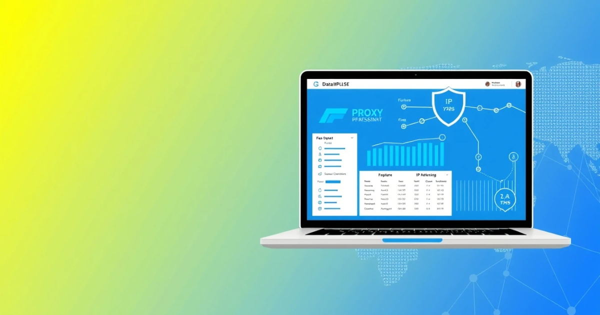 Exploring DataImpulse Alternatives for Proxy Services