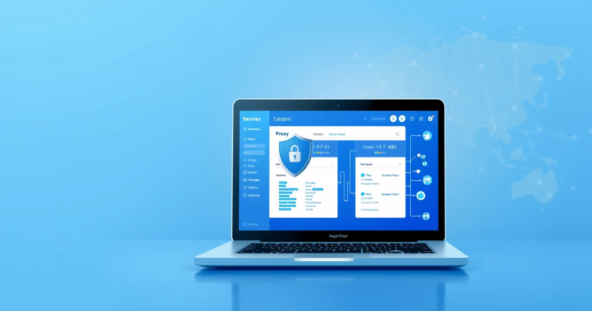 Exploring Free Trial Mobile Proxies: An In-Depth Guide