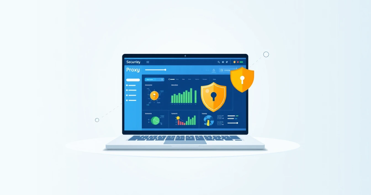 Finding Froxy Alternatives for Residential Proxies
