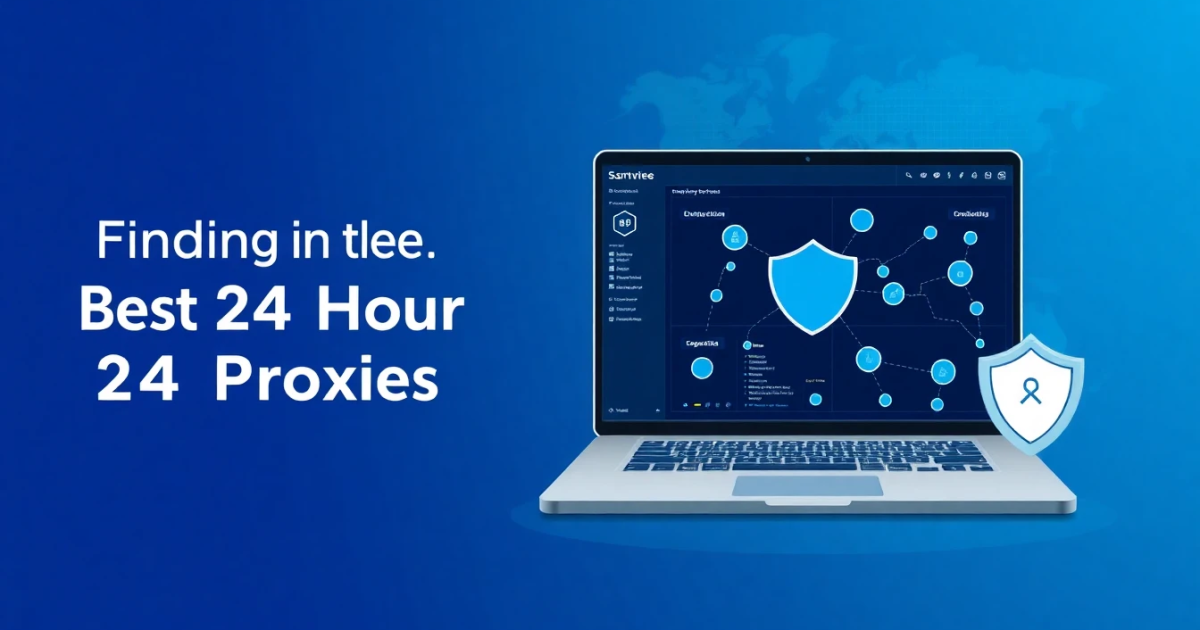 Finding the Best 24 Hour Proxies for Switzerland