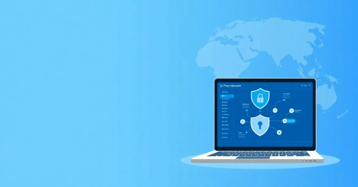 Finding the Best Proxyrack Alternatives for Mobile Proxies