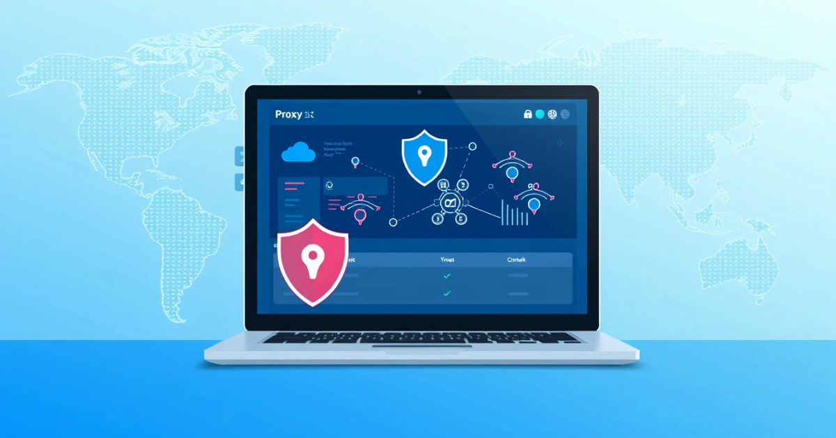 Froxy Alternative for Mobile Proxies: A Comprehensive Guide