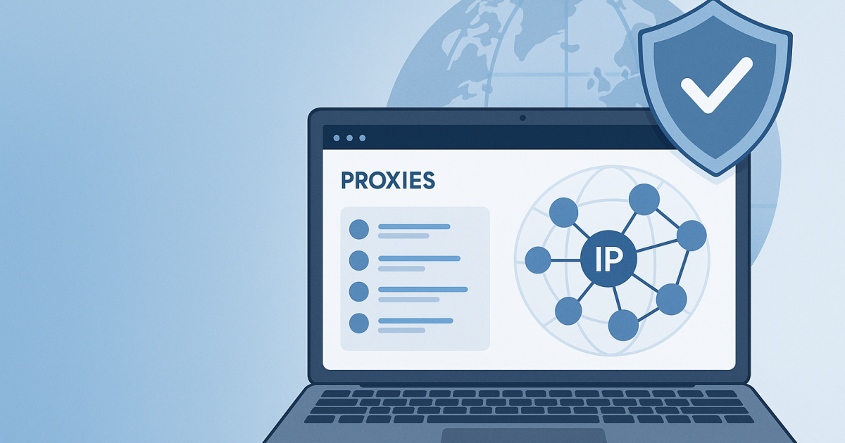 GeoNode Alternative for Mobile Proxies: Comprehensive Guide