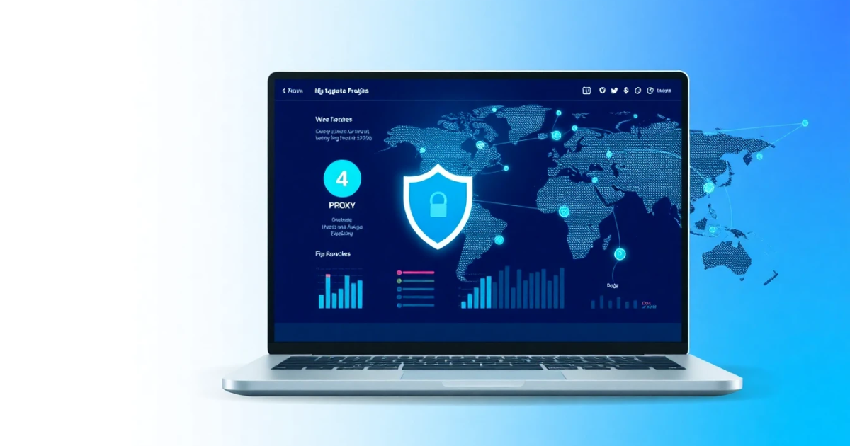 High Quality Daily Rental Proxies: Everything You Need to Know