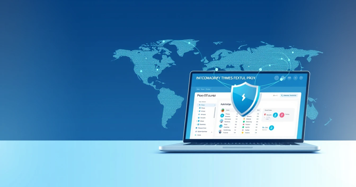 High Success Rate Rotating Proxies: Your Guide to Effective Browsing