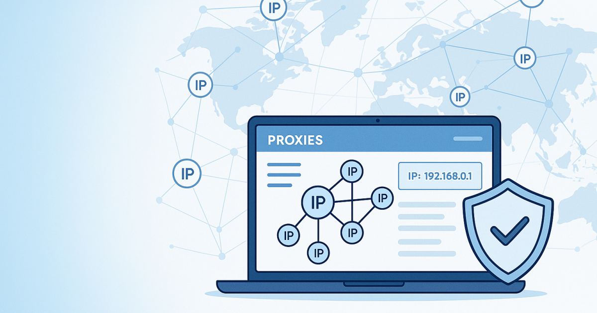 How Do Backconnect Proxies Work? An In-Depth Guide
