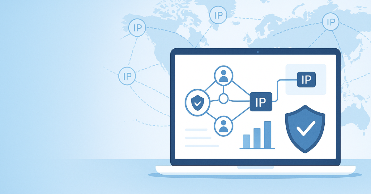 How Do Rotating Proxies Work? A Complete Guide