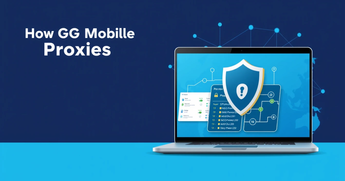 How to Buy 4G Mobile Proxies in Sweden