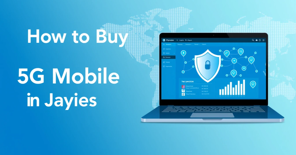 How to Buy 5G Mobile Proxies in Japan