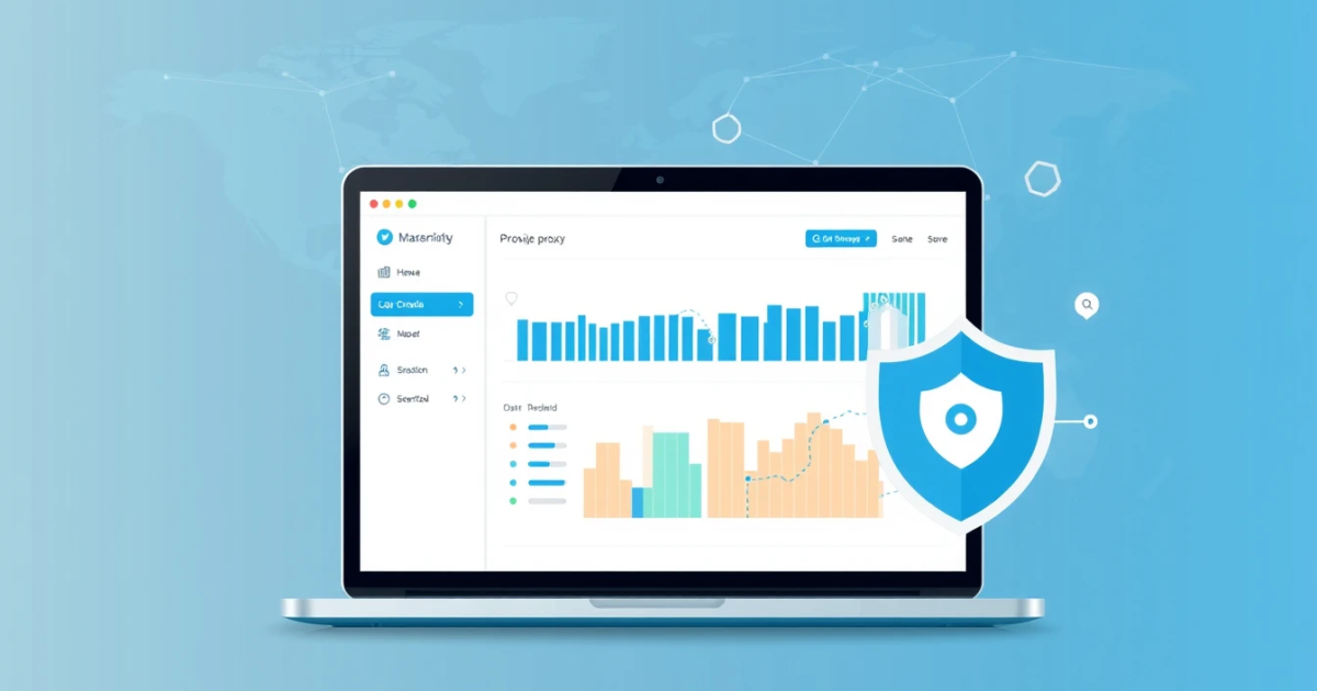 How to Buy a Mobile Proxy API in Argentina