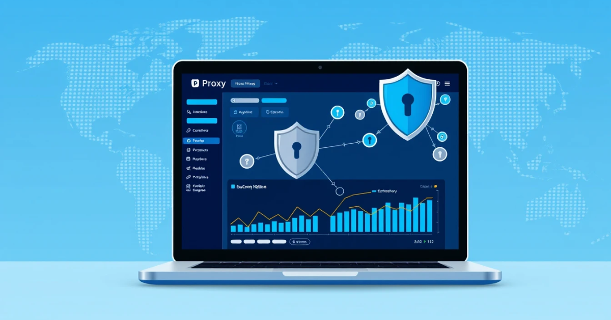 How to Buy a Mobile Proxy API in Georgia