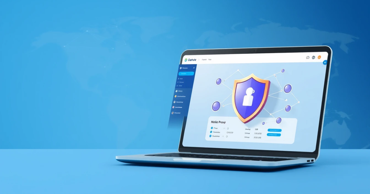 How to Buy a Mobile Proxy API in Russia