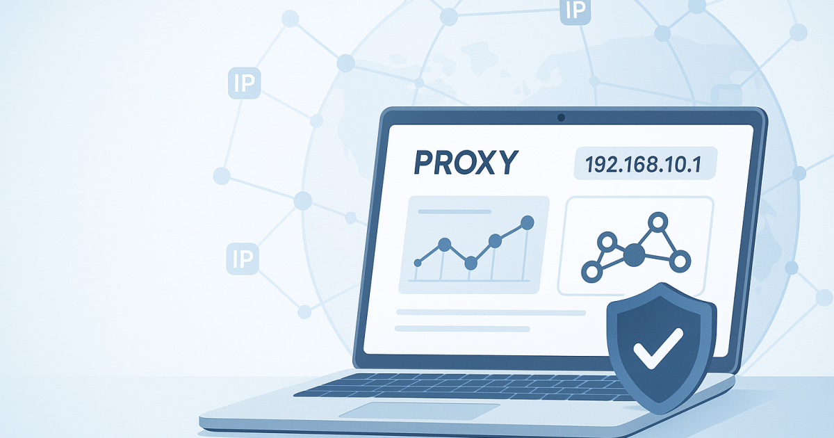 How to Buy a Mobile Proxy API in South Africa