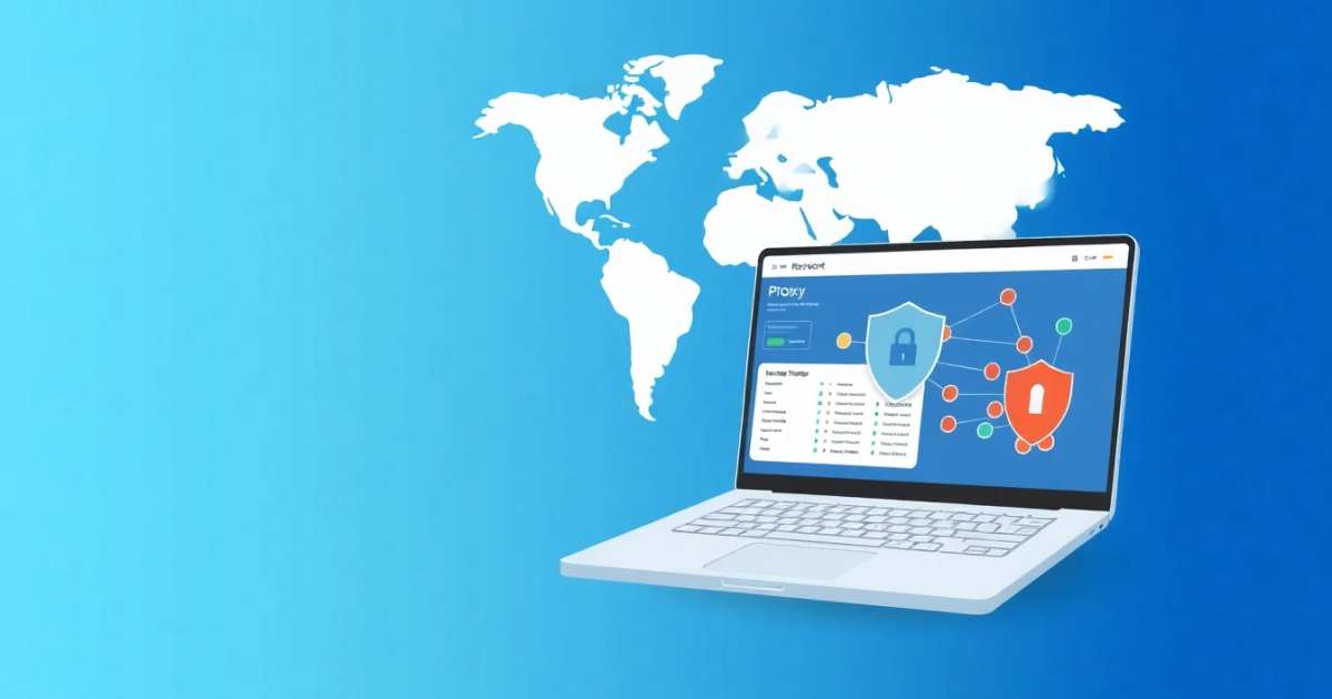 How to Buy a Residential Proxy API in Romania