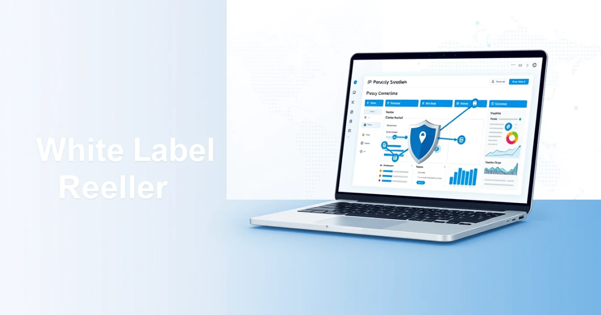 How to Buy a White Label Proxy Reseller in Sweden
