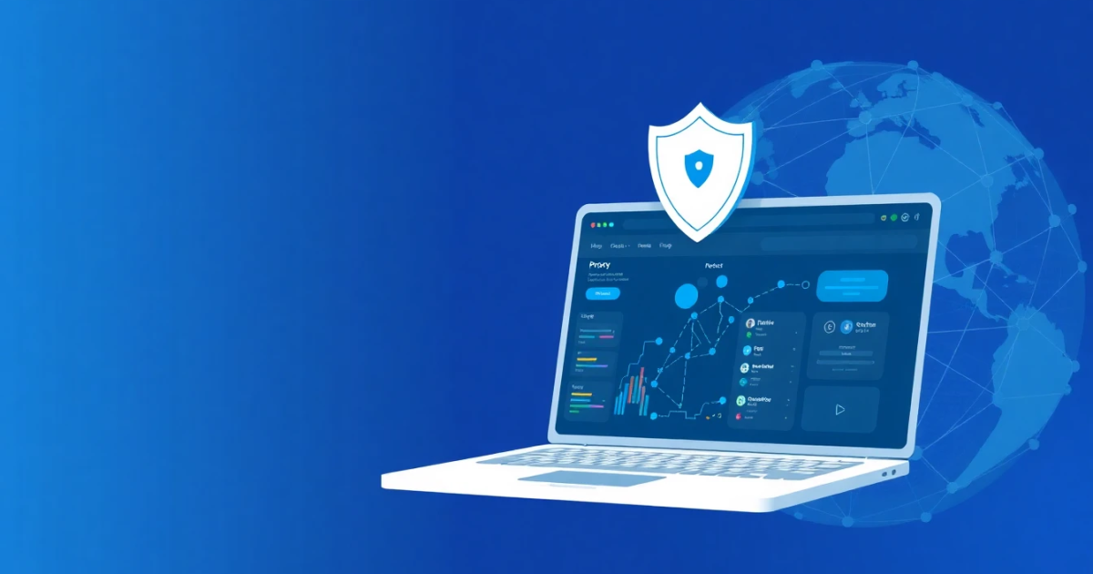 How to Buy a White Label Proxy Reseller in the Philippines