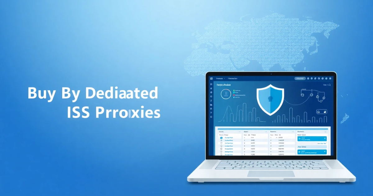 How to Buy Dedicated ISP Proxies in the Netherlands