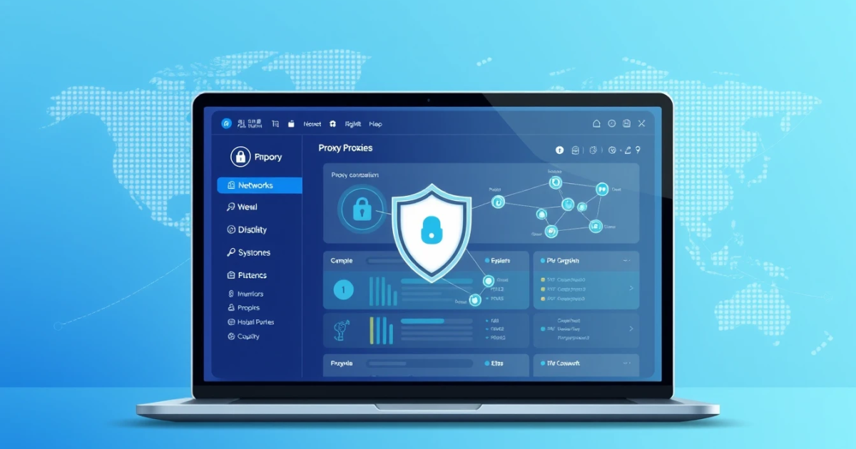 How to Buy Dedicated Mobile Proxies in Taiwan