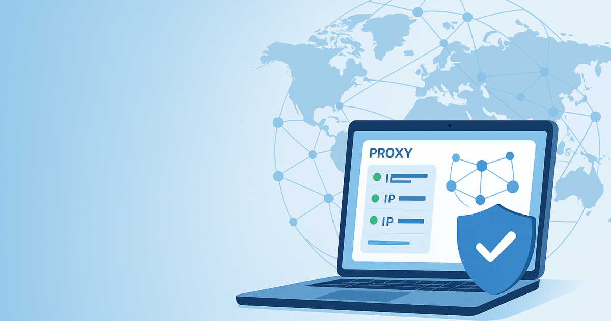 How to Buy ISP Proxies in Austria: Your Complete Guide