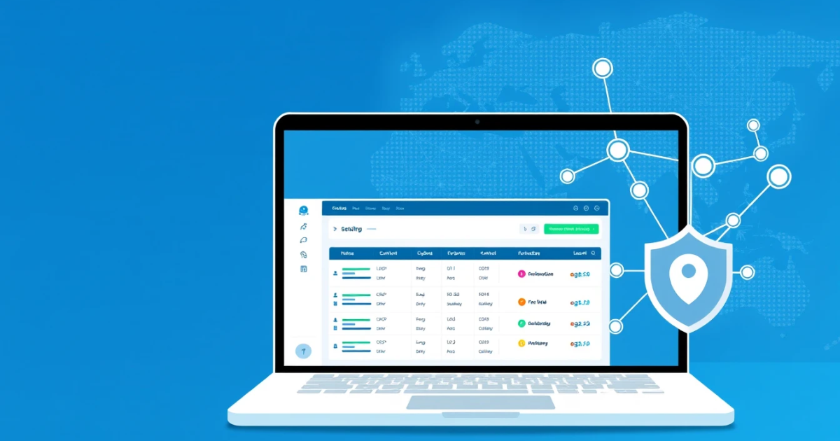 How to Buy Residential Proxies in the Netherlands: A Comprehensive Guide