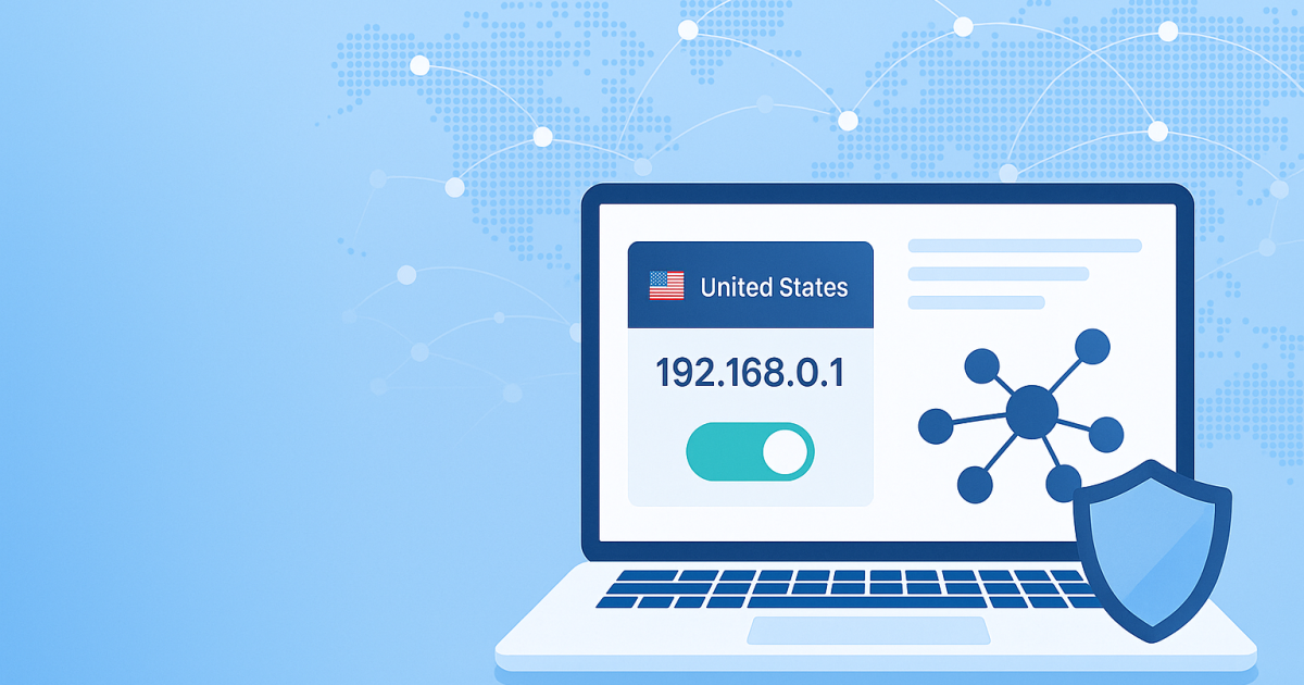 How to Buy Rotating Residential Proxies in the United States