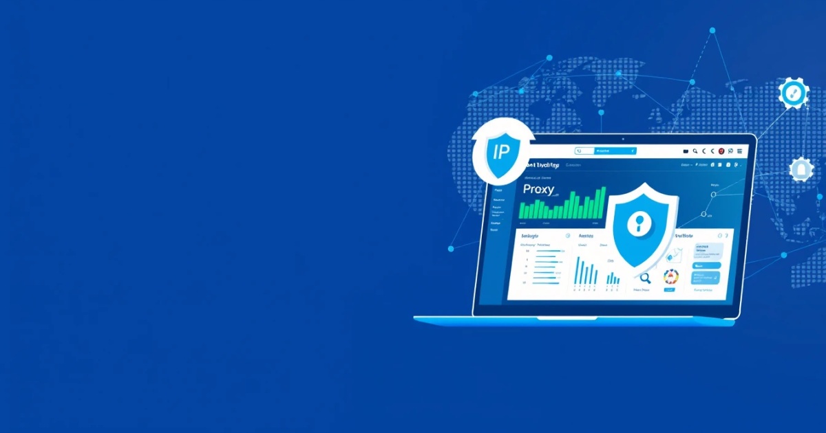 How to Choose a Mobile Proxy API