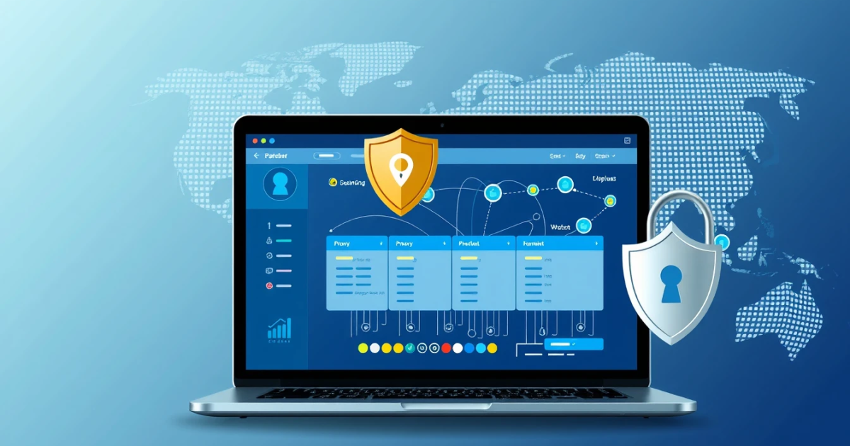 How to Create Sticky Sessions with ISP Proxies