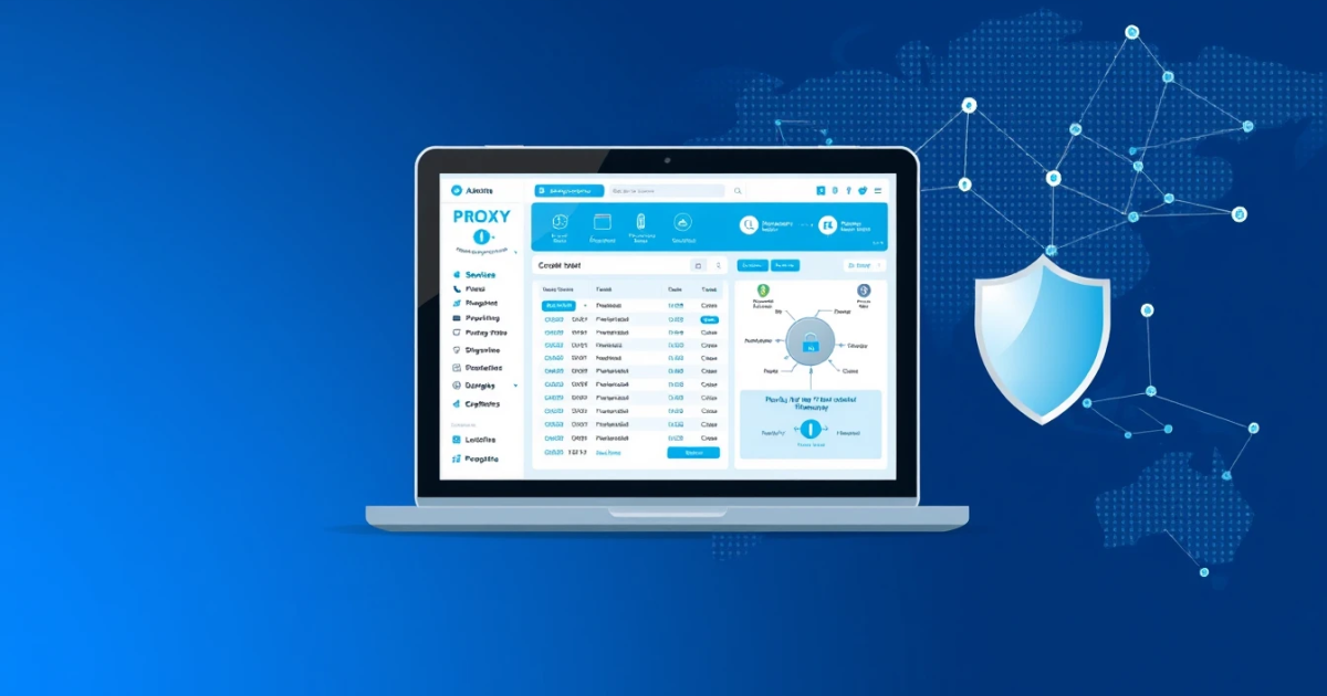 How to Make Residential Proxies: A Complete Guide