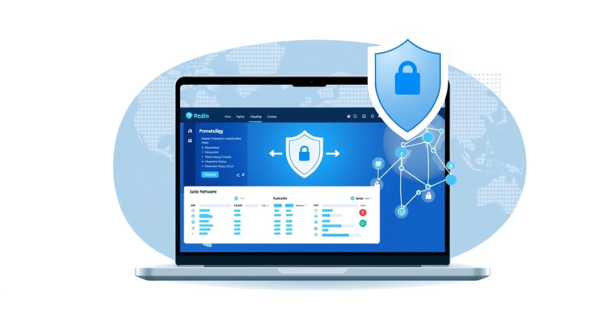 How to Rotate IP with Sticky Residential Proxies