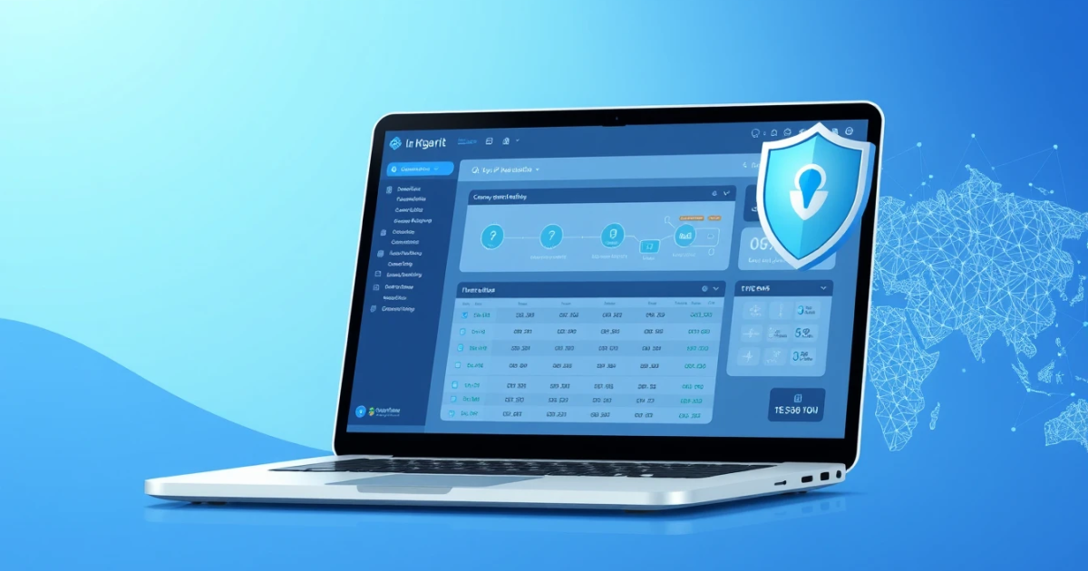 How to Set Up ISP Proxies: A Comprehensive Guide