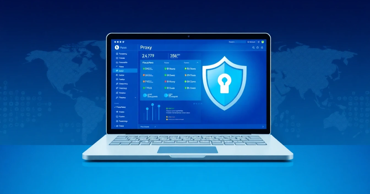 How to Test Dedicated Mobile Proxies for Your Needs